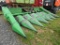 John Deere 643 6 row Corn Head