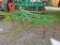 3pt. 2 Row Cultivator