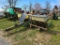 John Deere 7000 Conservation 4 row Cornplanter