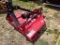 New Southern 4' 3pt. Rotary Mower