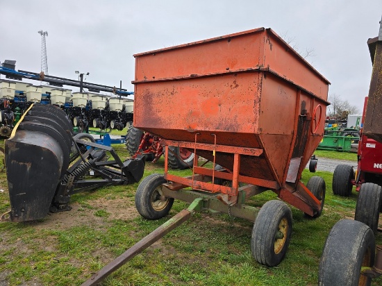 Killbros 300 Gravity Wagon
