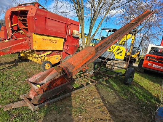 Case Elevator