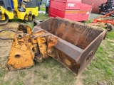 5' Excavator Bucket