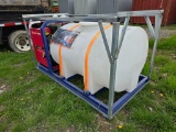 New Greatbear Hot Water Pressure Washer
