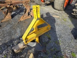 3pt. Potato Plow