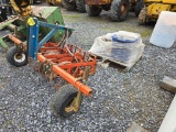 Seed Spider 3pt. Planter