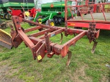 Lely 7 Tooth 3pt. Chisel Plow
