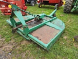 John Deere 7' 3pt. Rotary Mower