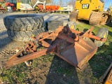 5' Pull Rotary Mower