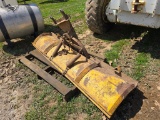 7' Front Blade