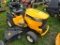 2015Cub Cadet XT2 Riding Mower (RUNS)(DEALER TRADE IN)