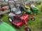 Exmark Lazer Z Zero Turn Mower (RUN)(DEALER TRADE IN)