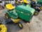 John Deere 175 Riding Mower (AS IS)