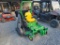 John Deere Z515E Z-Trak Zero Turn Mower (RUNS)