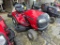 Craftsman LT3000 Riding Mower (AS IS)