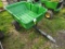 John Deere Cart