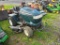 Craftsman GT Riding Mower (AS IS)