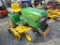 John Deere 425 Riding Mower (RUNS)