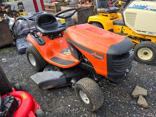 Ariens 19hp Riding Mower (RUNS)