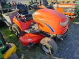 Simplicity Legacy Riding Mower (RUND)(DEALER TRADE IN)