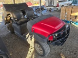 Toro GTX Workman Cart (RUNS)