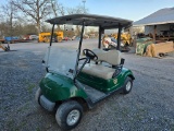 2011 Yamaha Golf Cart (RUNS)