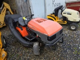 Husqyvarna LTH140 Riding Mower (AS IS)