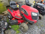 Craftsman YT3000 Riding Mower (AS IS)