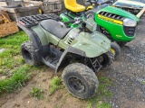 Polaris 90 Sportsman Four Wheeler (AS IS)