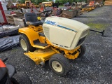 Cub Cadet 1863 Riding Mower (RUNS)