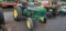 John Deere 2040 Tractor (AS IS)