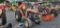 Massey Ferguson 1145 Tractor (RUNS)(ONLY DRIVES IN 4WD)