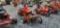 Jacobsen J200 Reel Mower (AS IS)