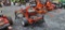 Jacobsen Reel Mower (AS IS)