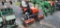 Jacobsen Tri-King Reel Mower (RUNS)(DECKS WILL NOT ENGAGE)