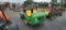 John Deere 2020 Pro Gator (RUNS)(SMOKES)