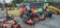 2010 Jacobsen AR-522 Mower (RUNS)(MISSING PARTS)
