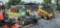 2012 John Deere 7500 Mower (RUNS)(WILL NOT MOVE)