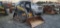 2007 New Holland C190 Skidloader (AS IS)
