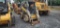 2008 New Holland L175 Skidloader (AS IS)
