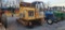 2006 Komatsu CD60R Off Road Dump Truck (AS IS)(MOTOR LOOSE)