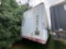 1999 Stoughton Semi Box Trailer (TITLE)