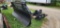 HLA Front Silage Blade