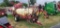 Hardi 500 Gallon Pull Sprayer