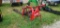 New Holland HM236 3pt. Disc Mower