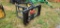 Hydraulic Bale Squeezer