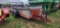 New Idea 354 Tandem Manure Spreader