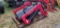 New Mahindra 2665 CL Quick Attach Loader
