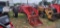 Farmall M Tractor w/Loader (RUNS)(SMOKES)