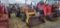 International 674 Tractor W/Loader (RUNS)